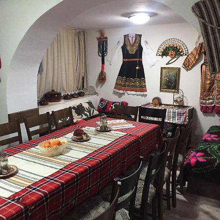 Elenite Guesthouse Gotse Delchev Luaran gambar