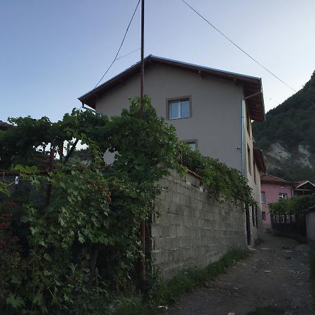 Elenite Guesthouse Gotse Delchev Luaran gambar