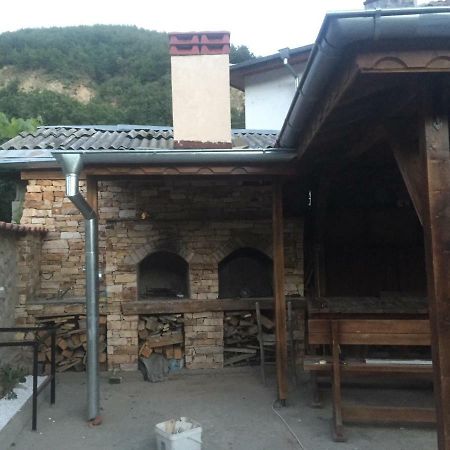 Elenite Guesthouse Gotse Delchev Luaran gambar