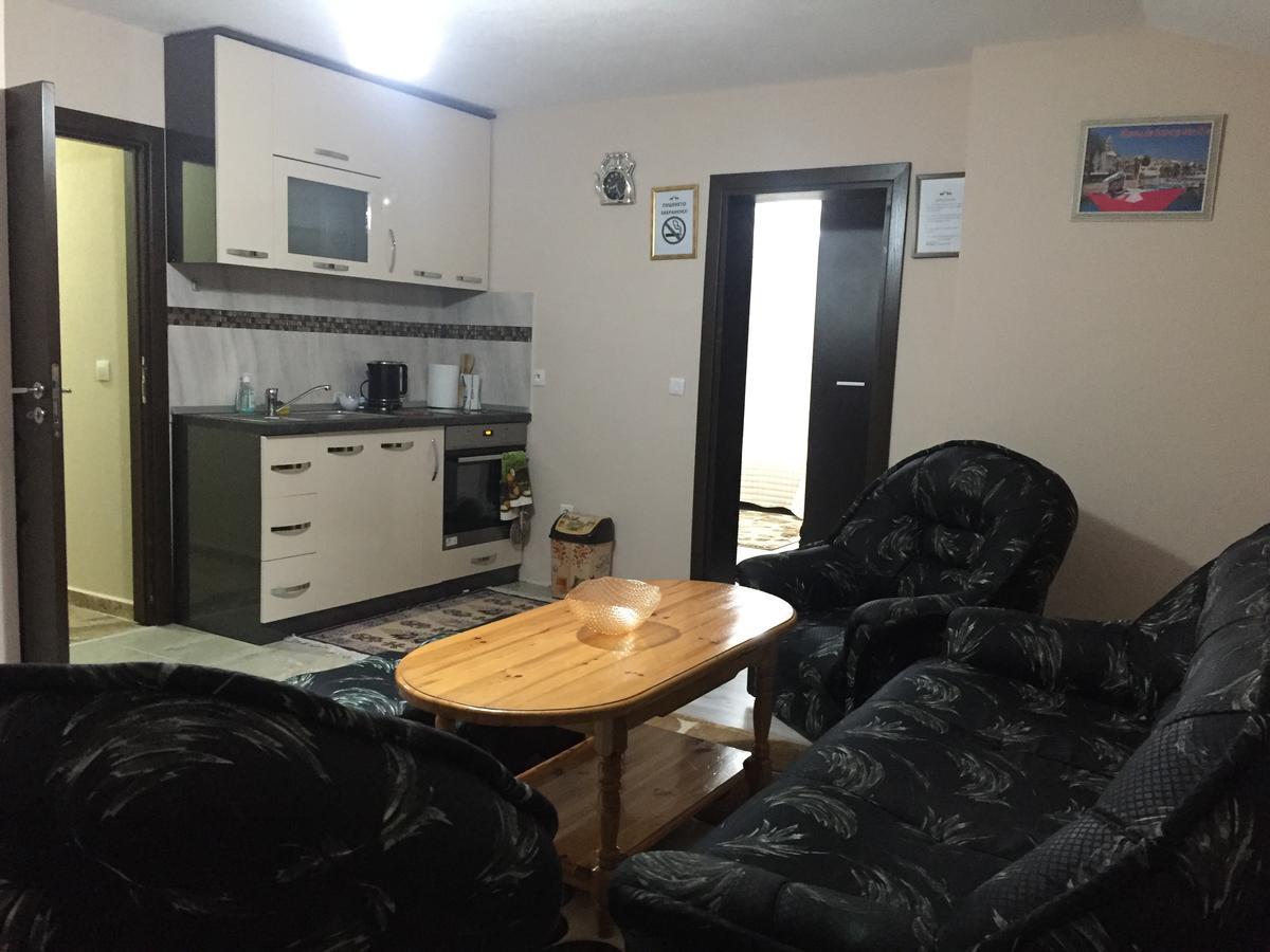 Elenite Guesthouse Gotse Delchev Luaran gambar