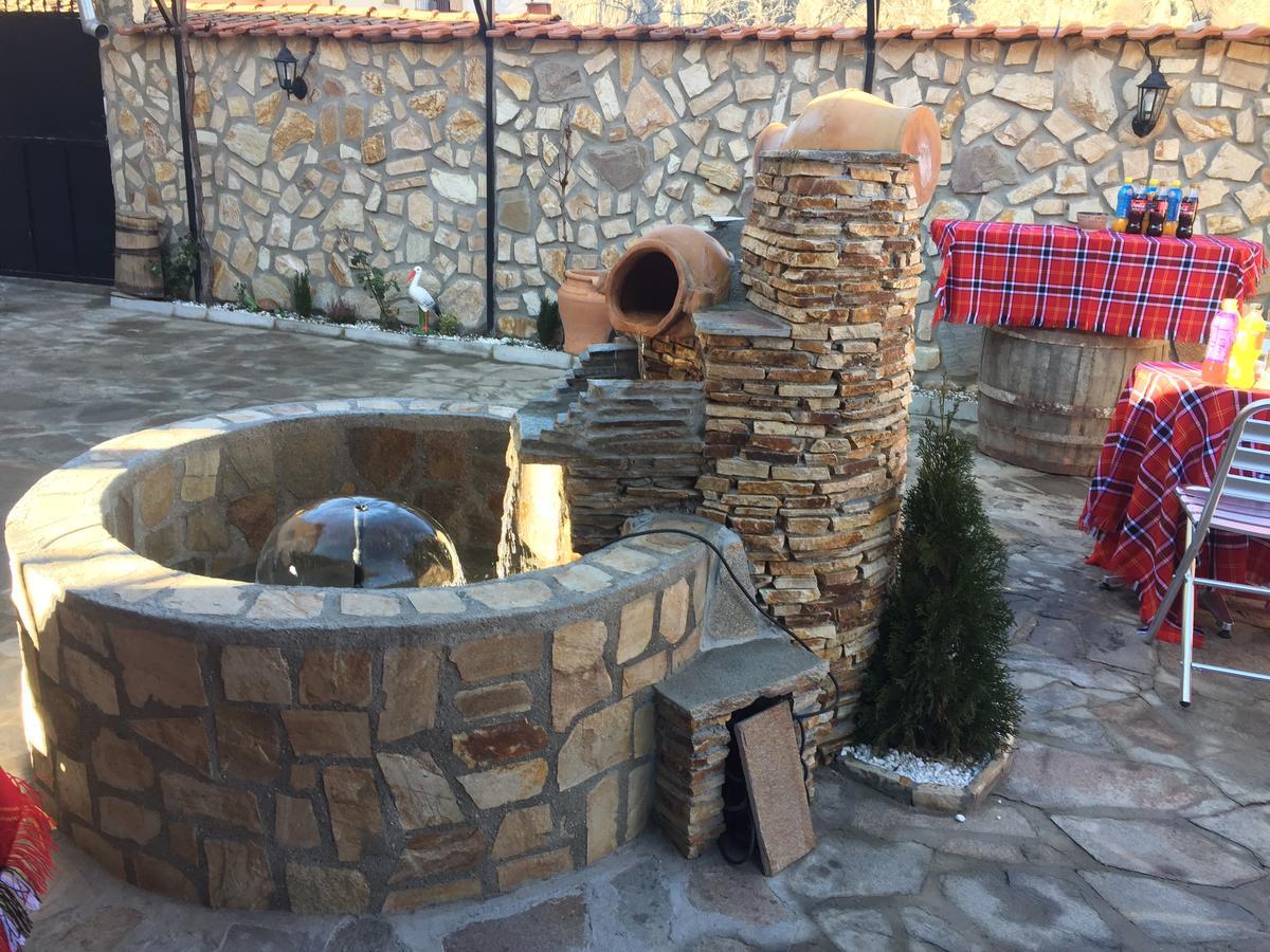 Elenite Guesthouse Gotse Delchev Luaran gambar
