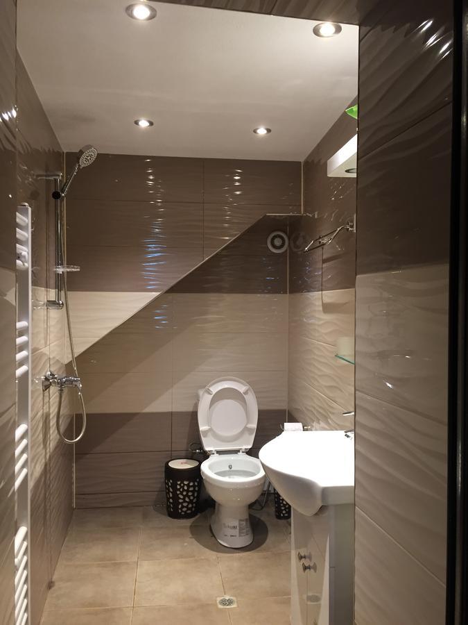 Elenite Guesthouse Gotse Delchev Luaran gambar
