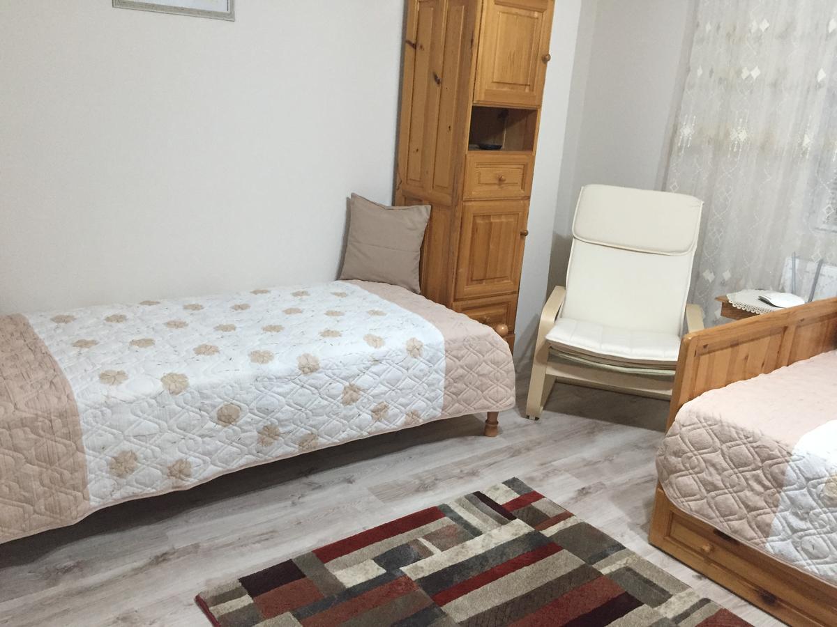Elenite Guesthouse Gotse Delchev Luaran gambar