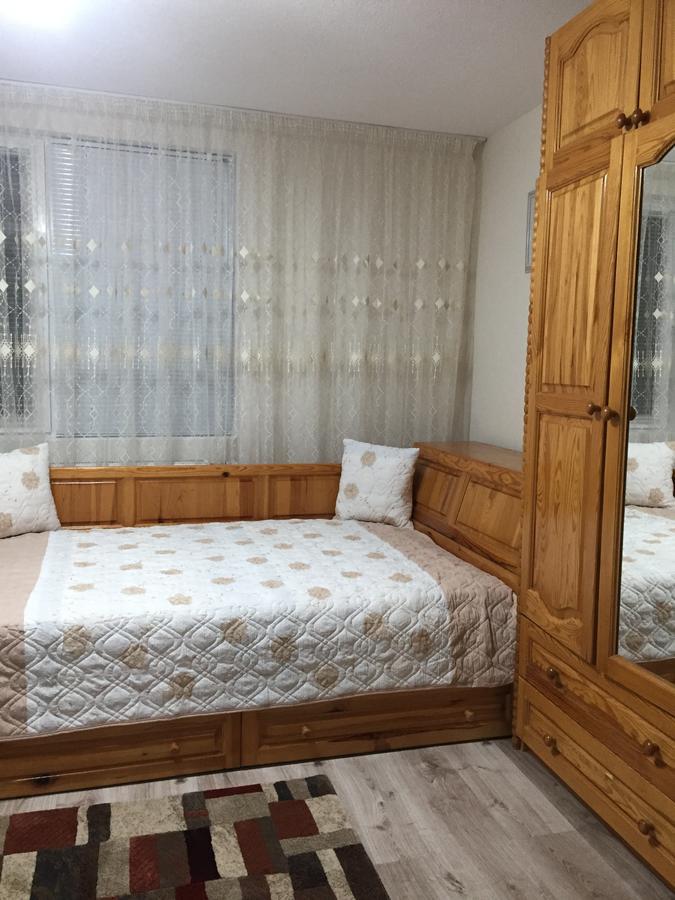 Elenite Guesthouse Gotse Delchev Luaran gambar