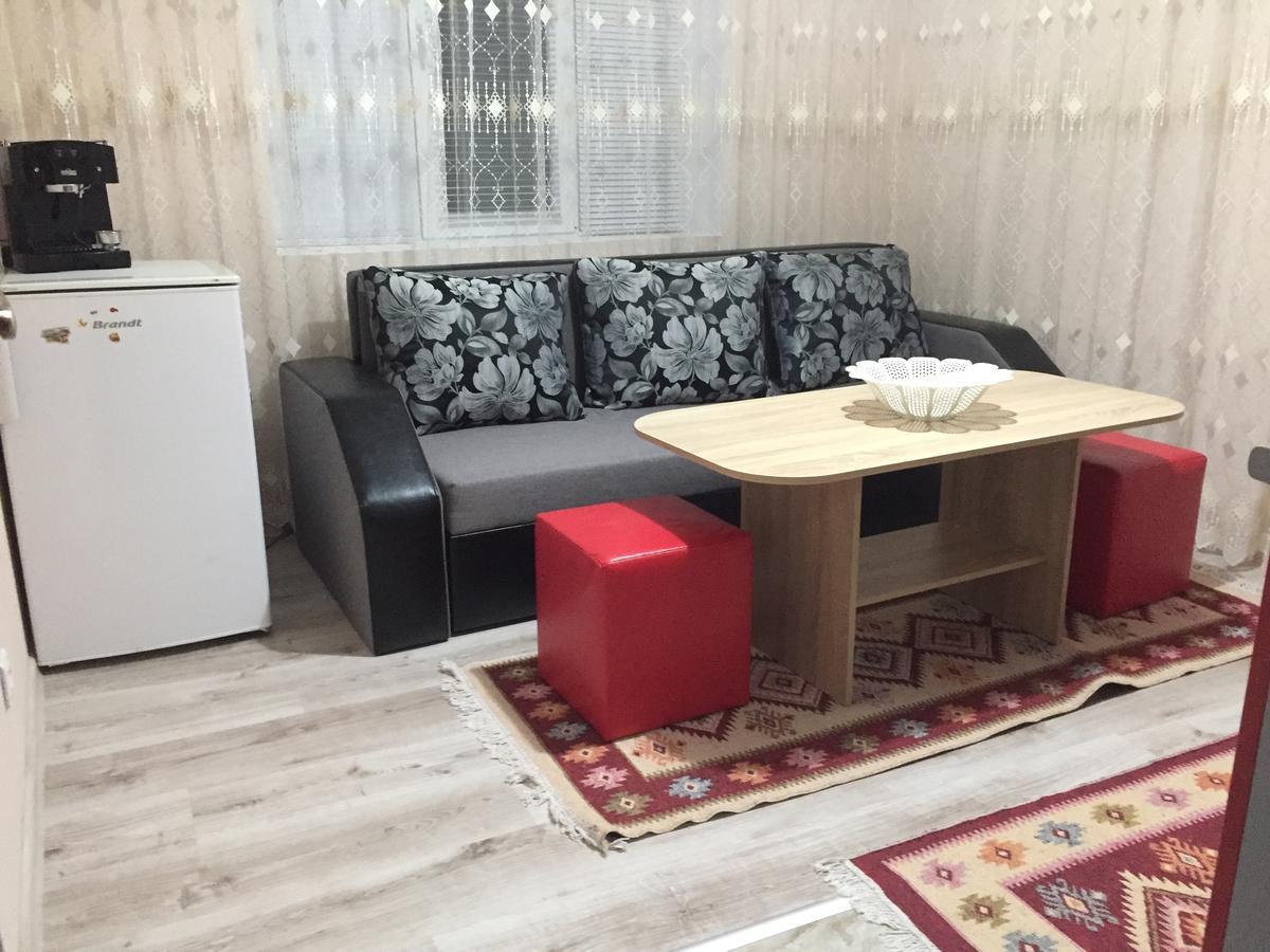 Elenite Guesthouse Gotse Delchev Luaran gambar