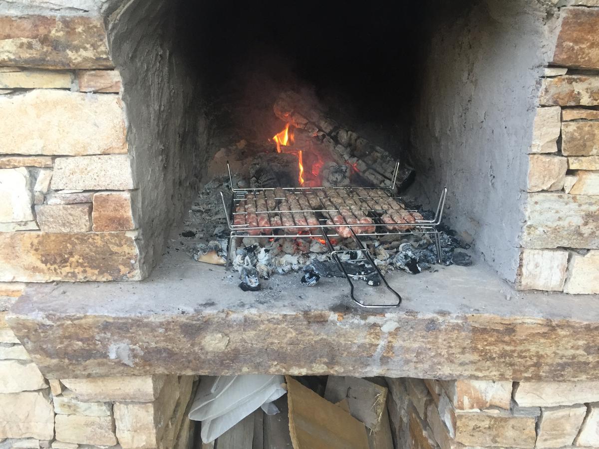 Elenite Guesthouse Gotse Delchev Luaran gambar