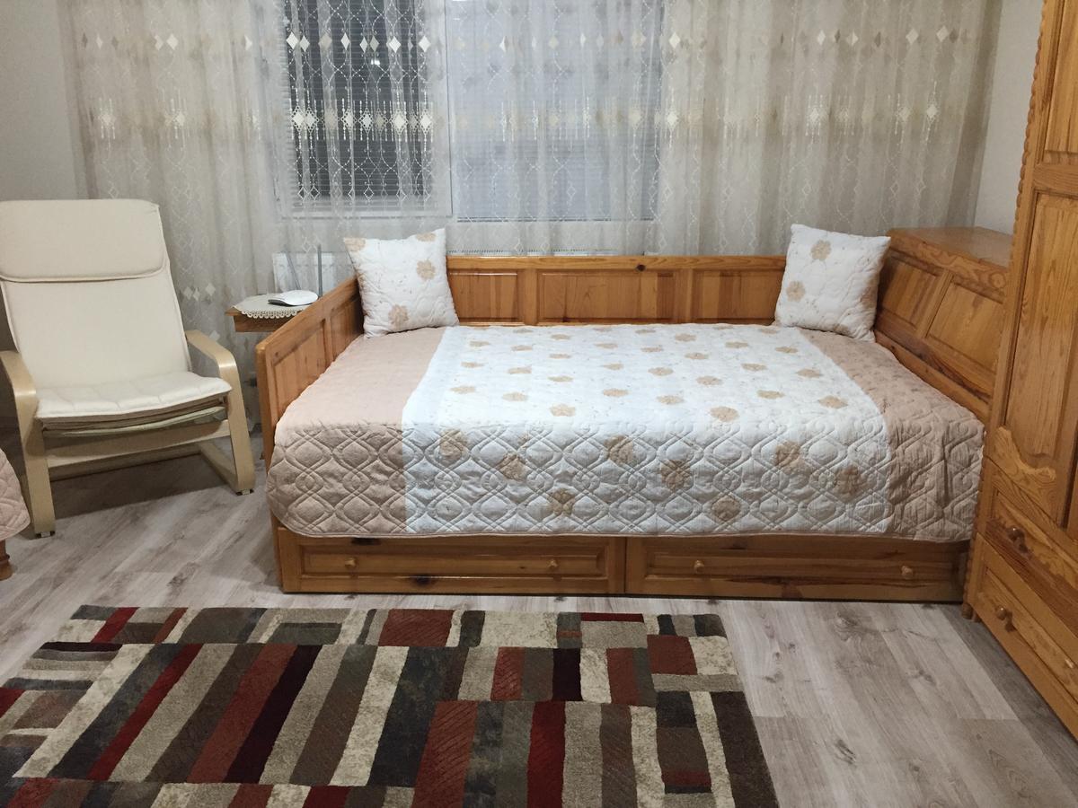 Elenite Guesthouse Gotse Delchev Luaran gambar