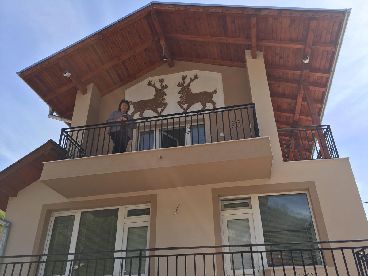 Elenite Guesthouse Gotse Delchev Luaran gambar