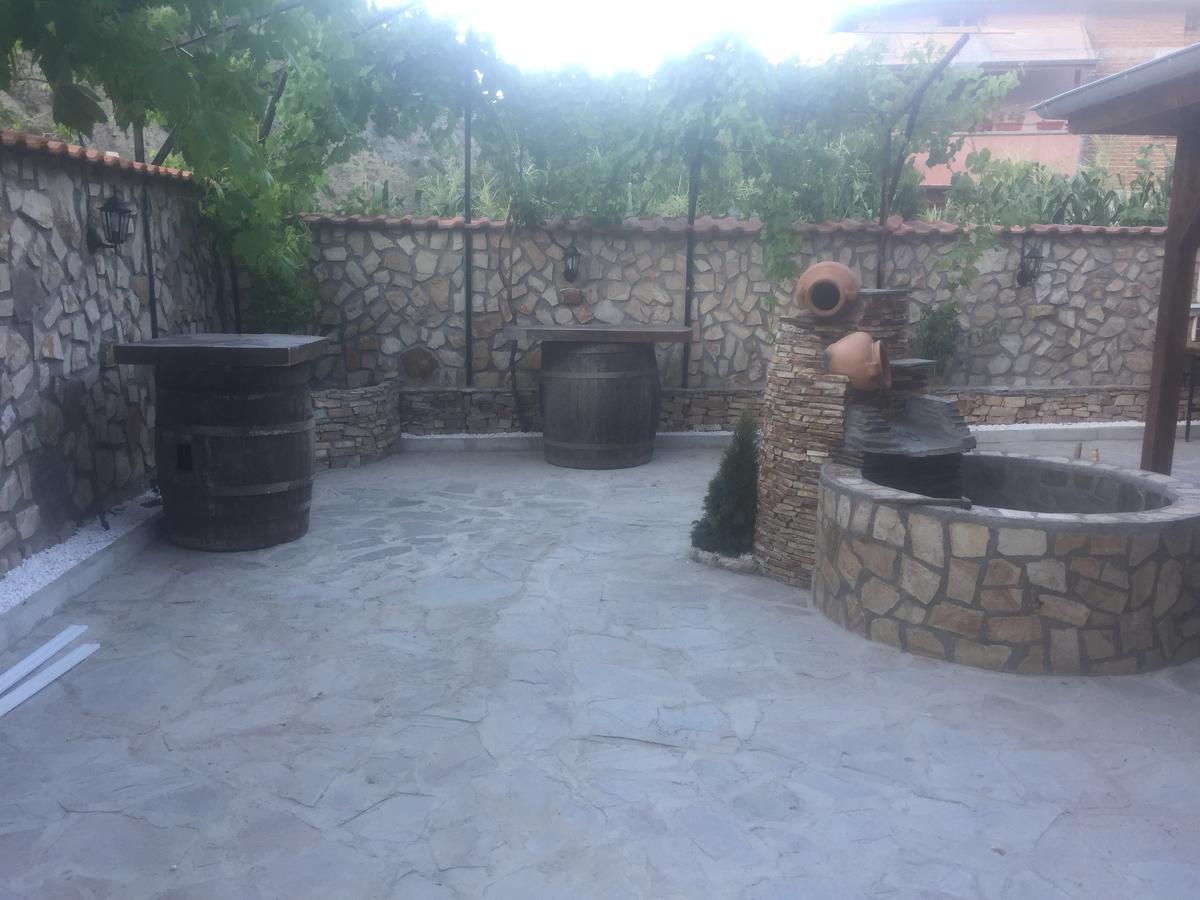 Elenite Guesthouse Gotse Delchev Luaran gambar