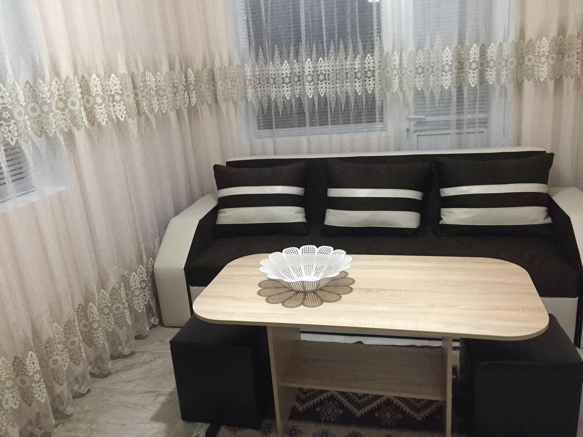 Elenite Guesthouse Gotse Delchev Luaran gambar