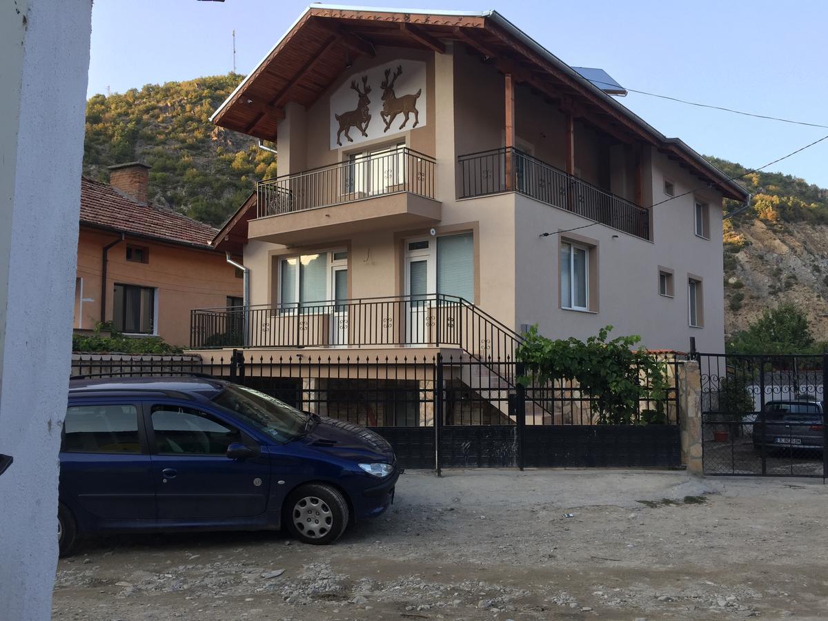 Elenite Guesthouse Gotse Delchev Luaran gambar