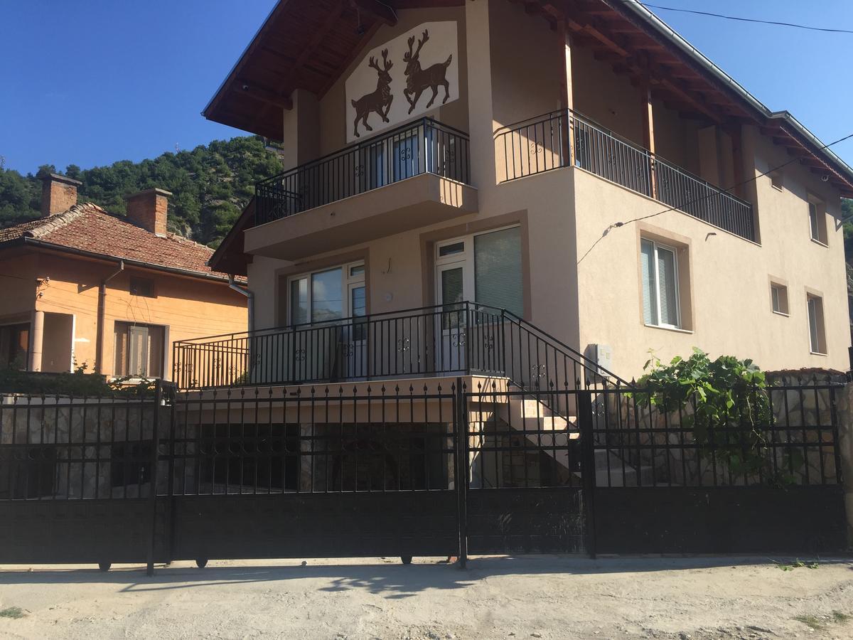 Elenite Guesthouse Gotse Delchev Luaran gambar