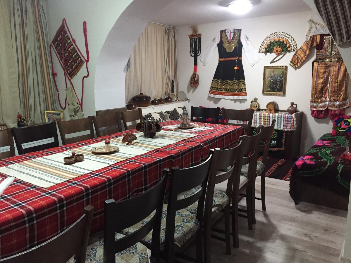 Elenite Guesthouse Gotse Delchev Luaran gambar