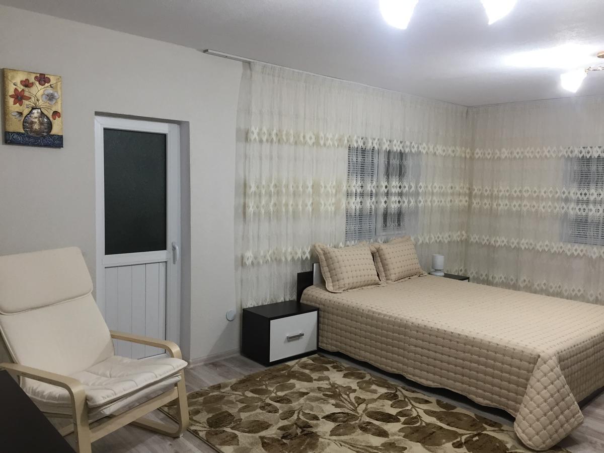 Elenite Guesthouse Gotse Delchev Luaran gambar