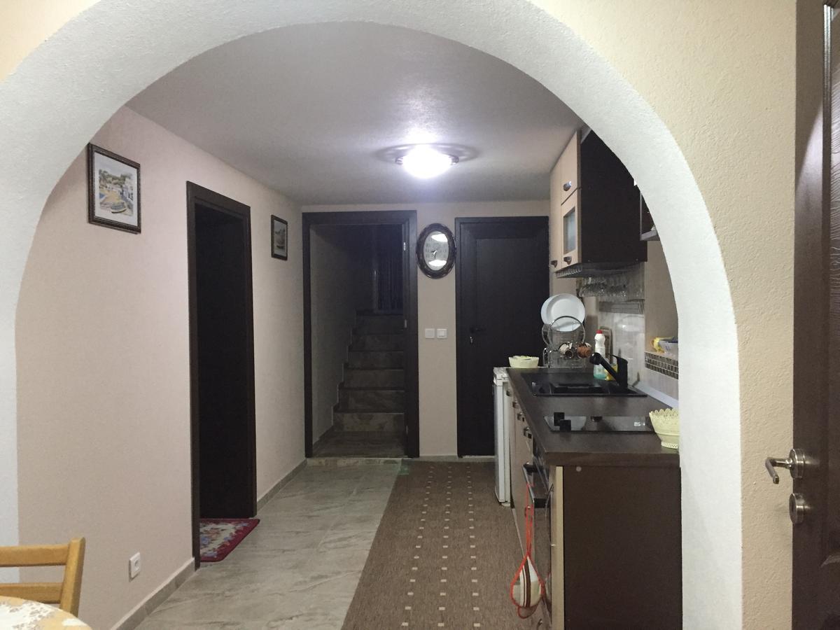 Elenite Guesthouse Gotse Delchev Luaran gambar