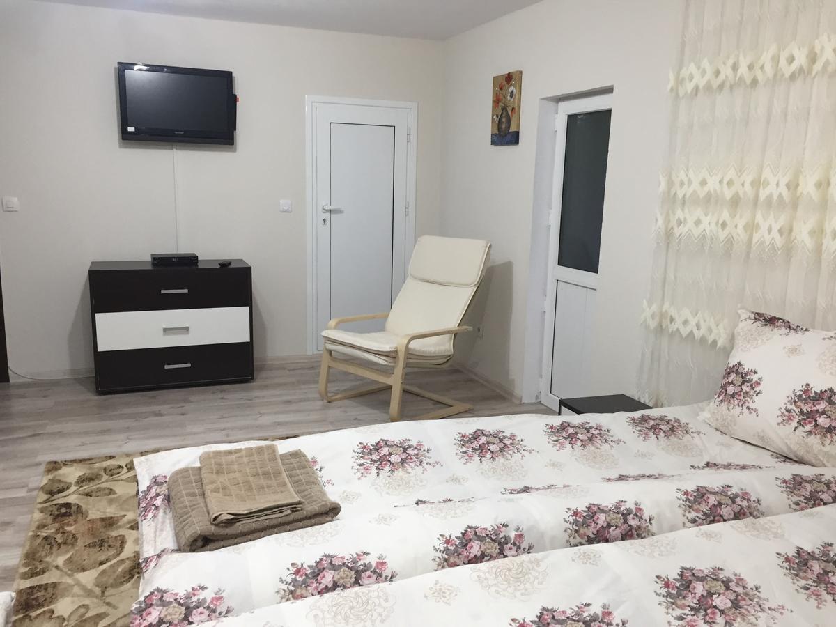 Elenite Guesthouse Gotse Delchev Luaran gambar