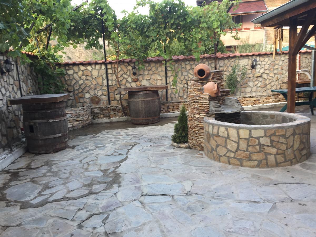 Elenite Guesthouse Gotse Delchev Luaran gambar