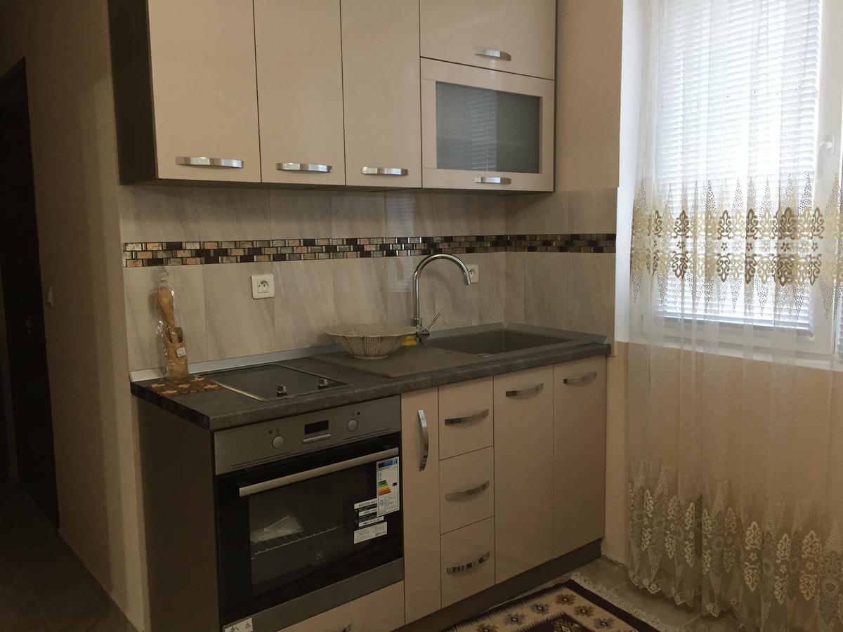 Elenite Guesthouse Gotse Delchev Luaran gambar