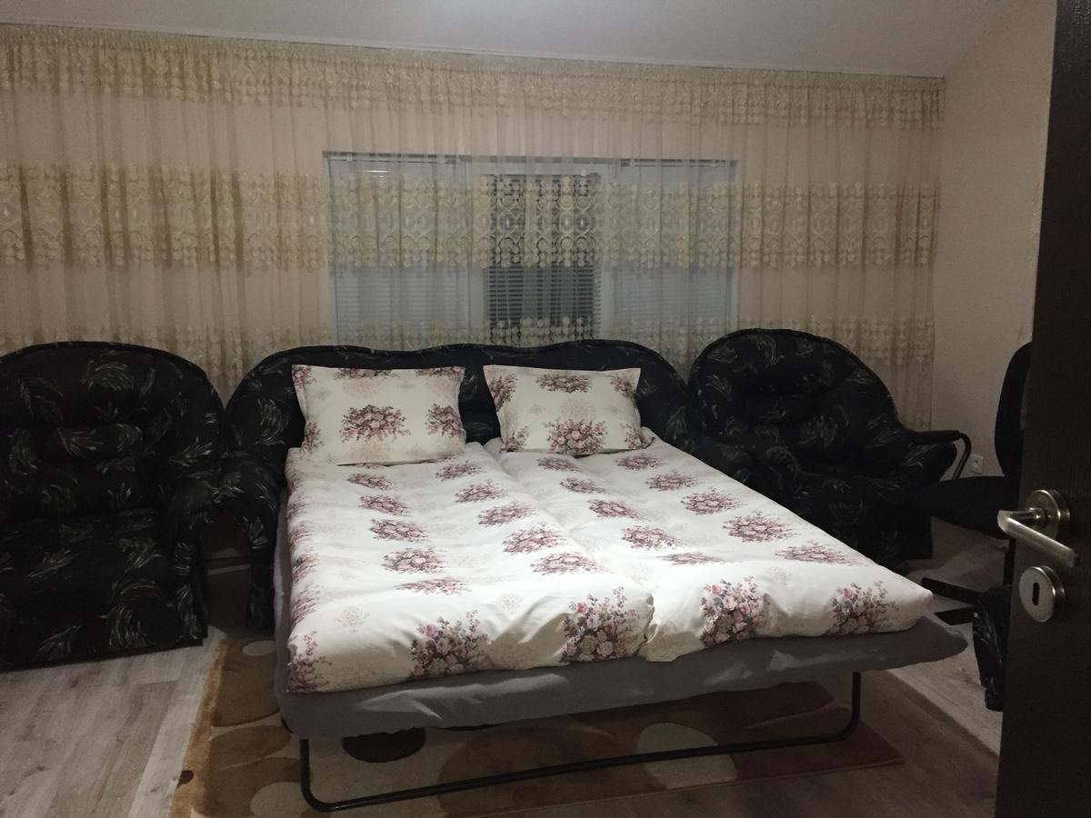 Elenite Guesthouse Gotse Delchev Luaran gambar