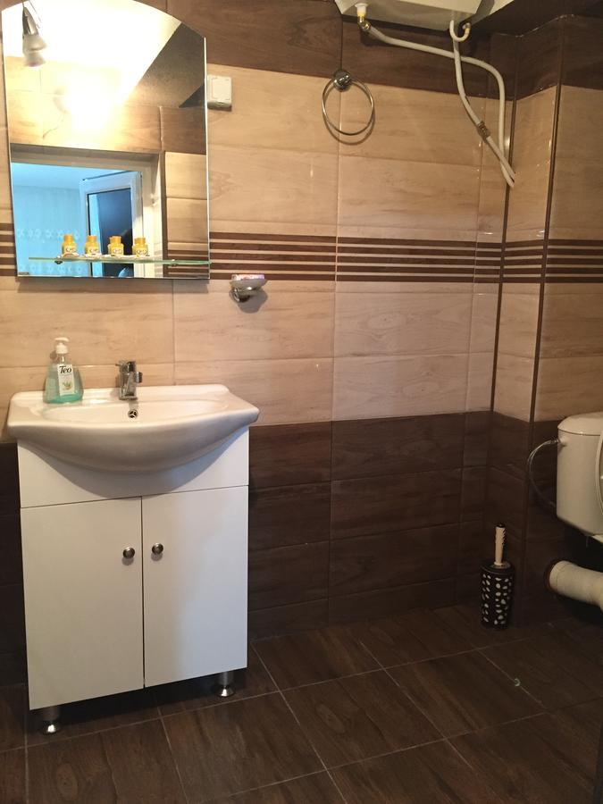 Elenite Guesthouse Gotse Delchev Luaran gambar