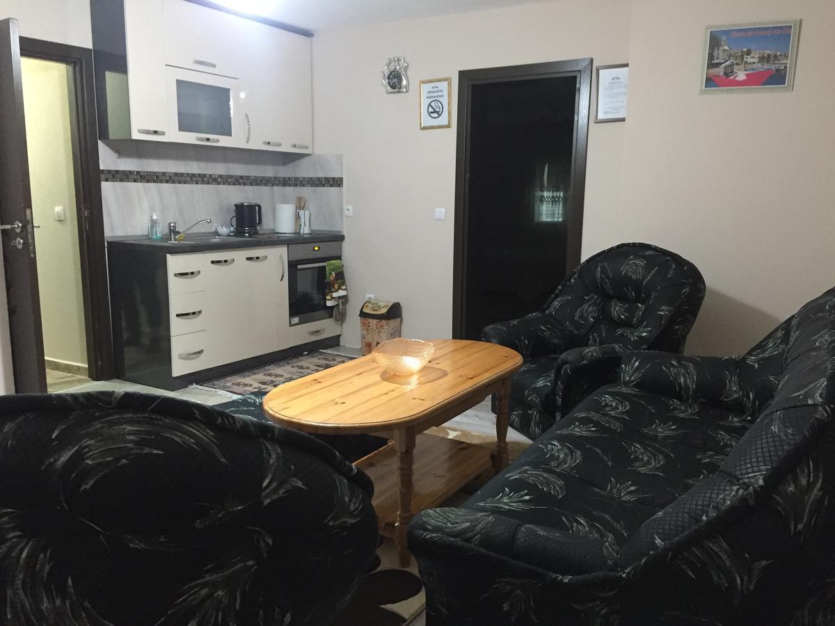 Elenite Guesthouse Gotse Delchev Luaran gambar
