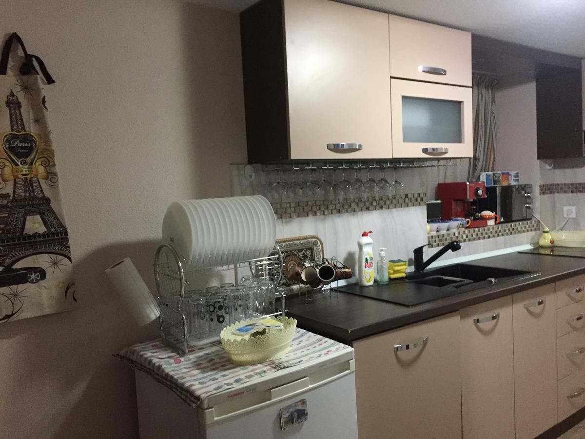 Elenite Guesthouse Gotse Delchev Luaran gambar