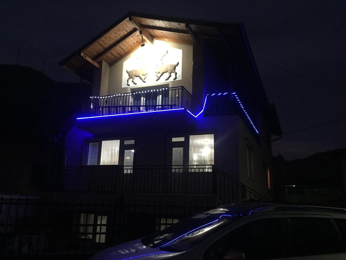 Elenite Guesthouse Gotse Delchev Luaran gambar