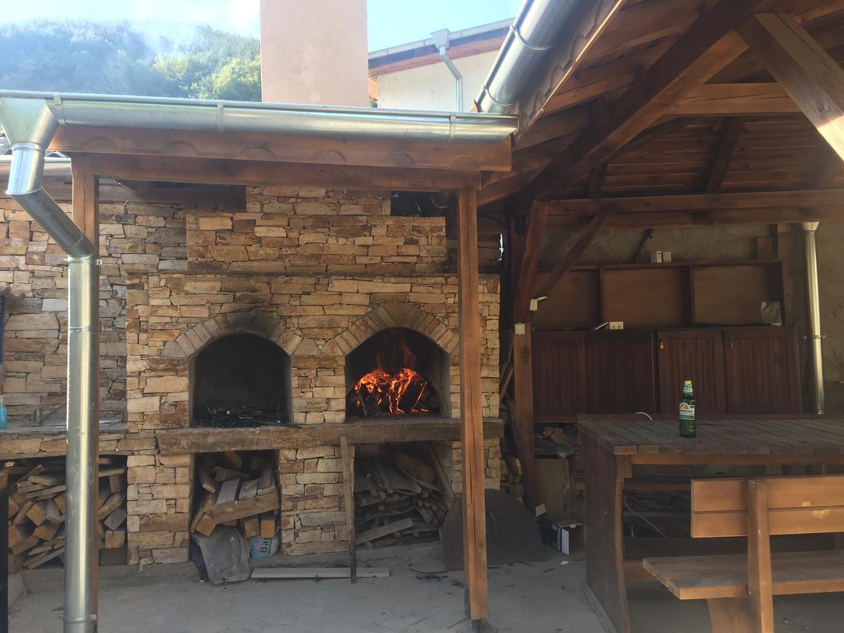 Elenite Guesthouse Gotse Delchev Luaran gambar