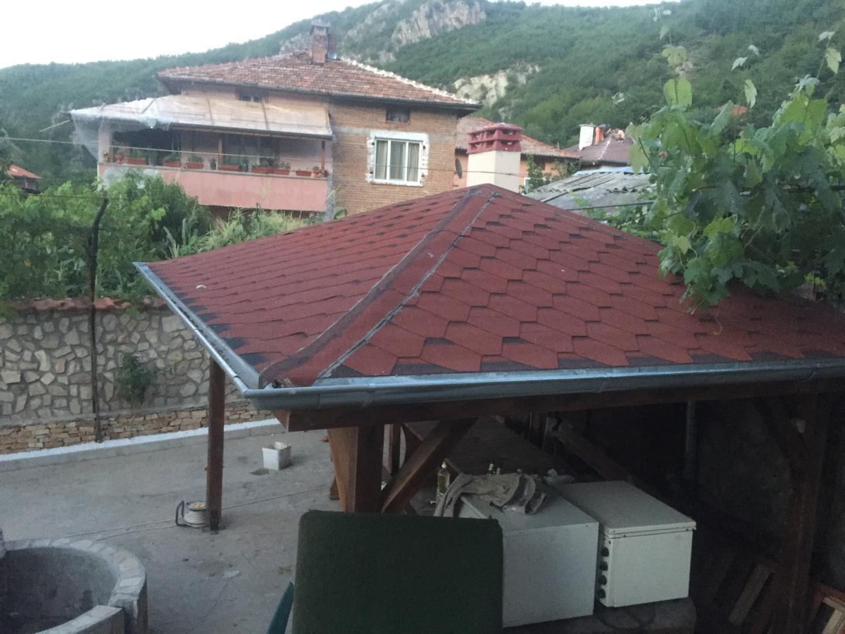 Elenite Guesthouse Gotse Delchev Luaran gambar