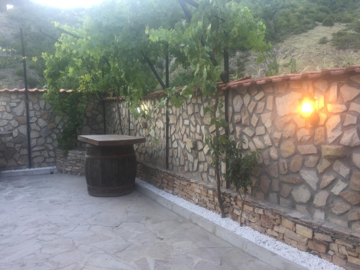 Elenite Guesthouse Gotse Delchev Luaran gambar