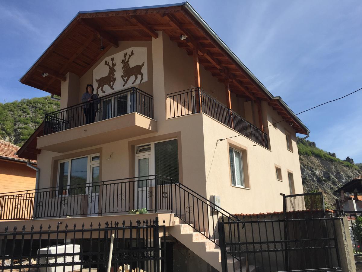 Elenite Guesthouse Gotse Delchev Luaran gambar