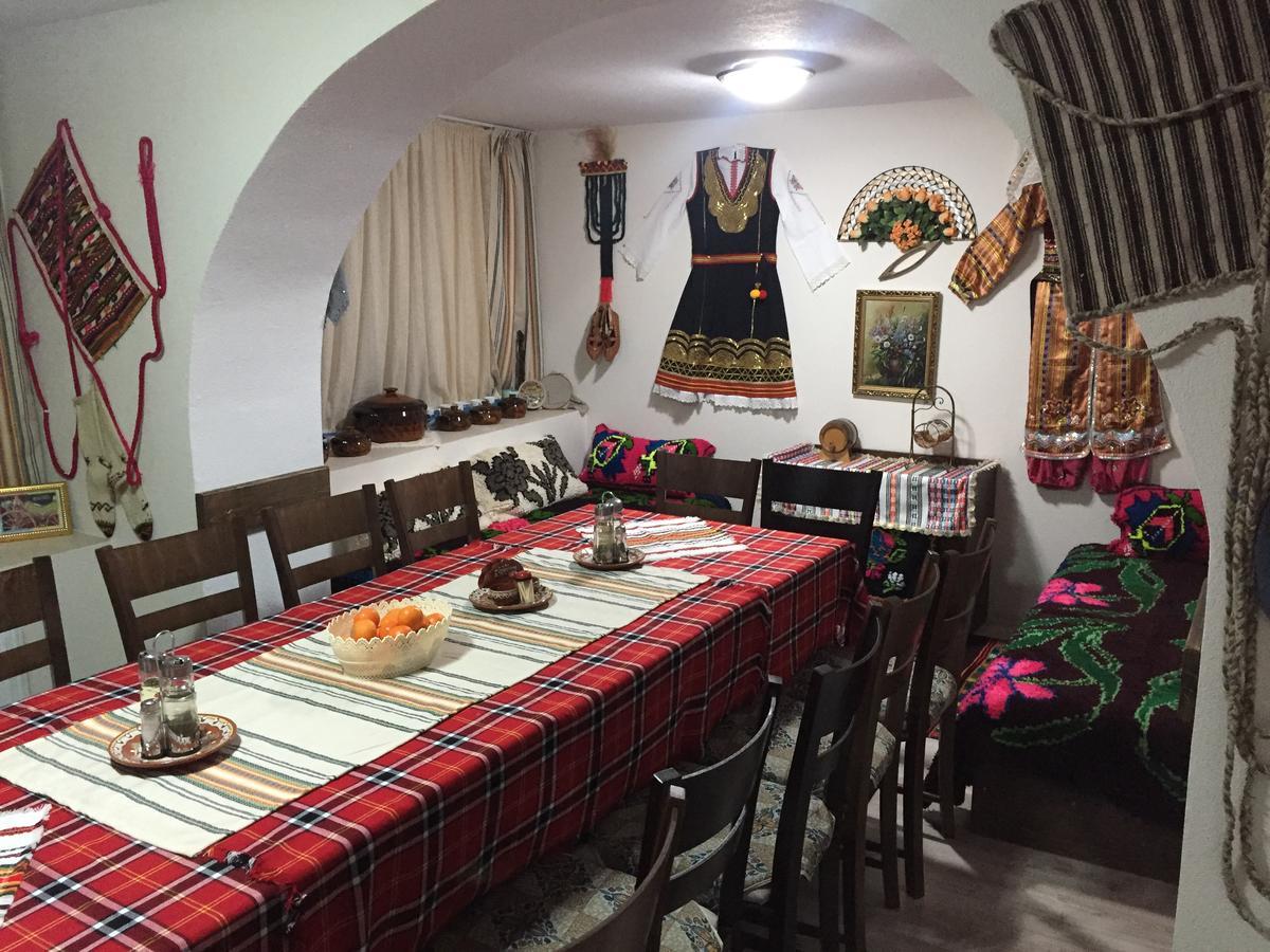 Elenite Guesthouse Gotse Delchev Luaran gambar