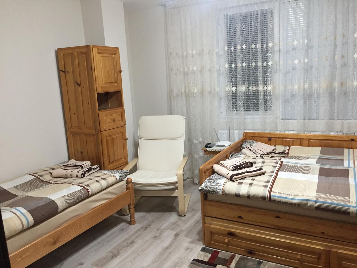 Elenite Guesthouse Gotse Delchev Luaran gambar