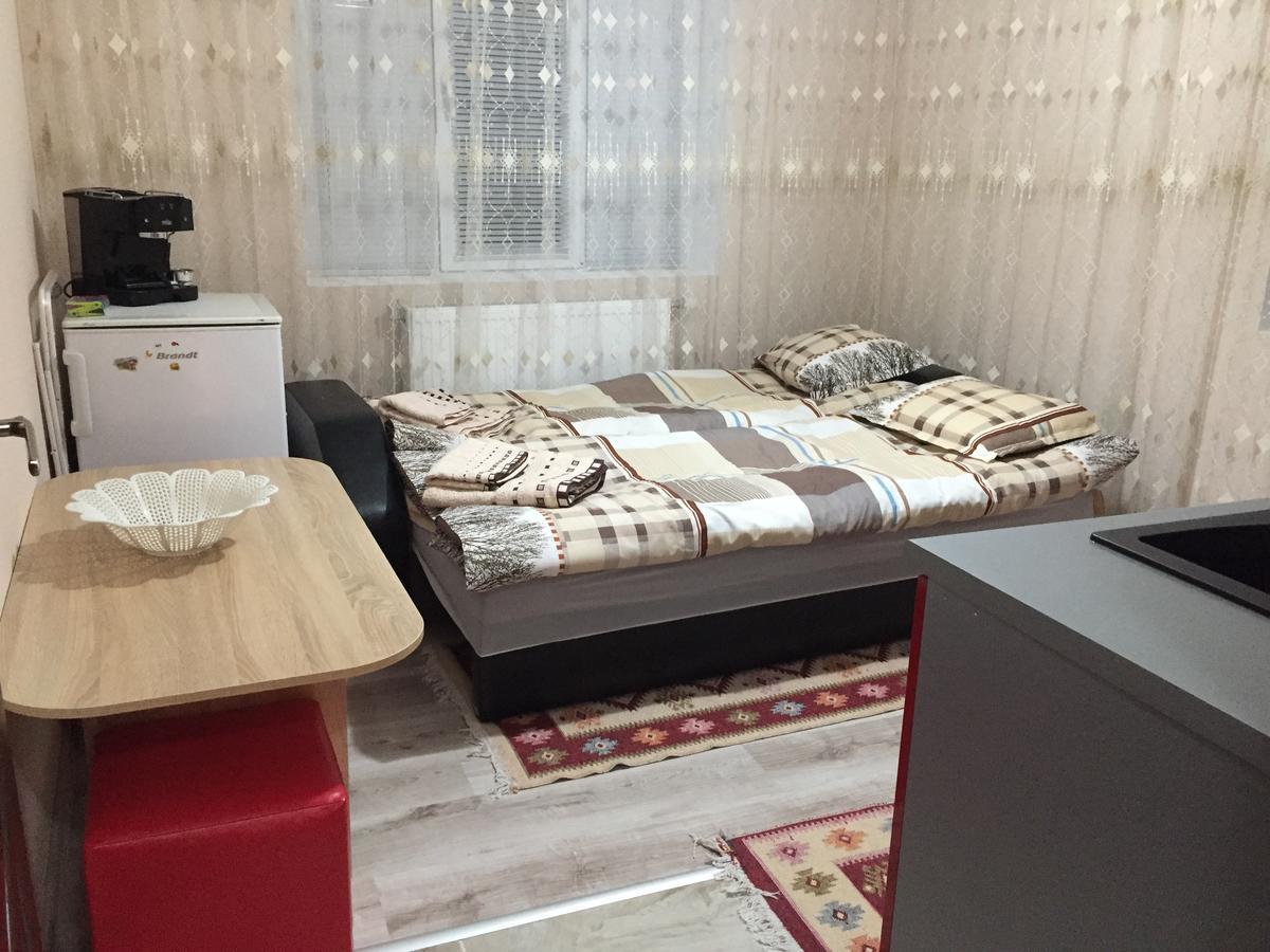 Elenite Guesthouse Gotse Delchev Luaran gambar
