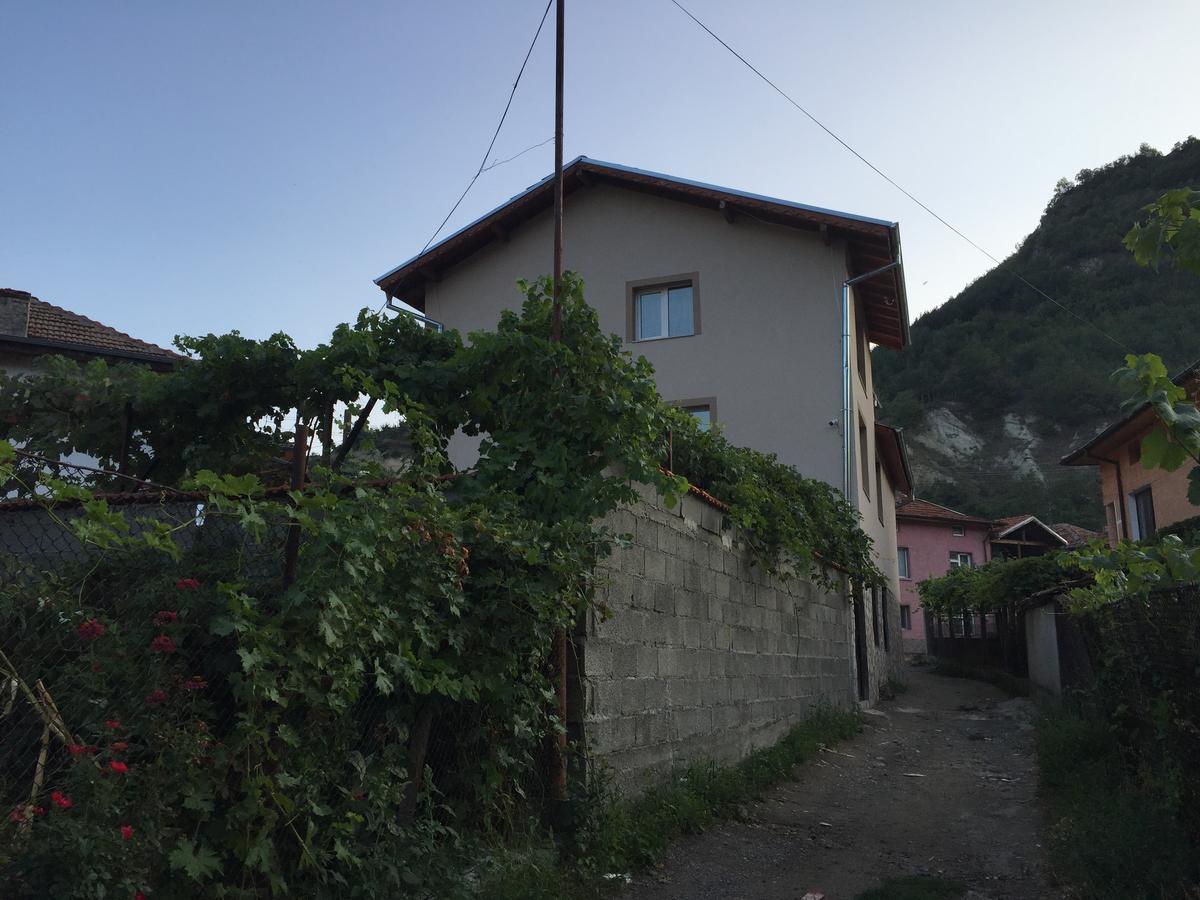 Elenite Guesthouse Gotse Delchev Luaran gambar