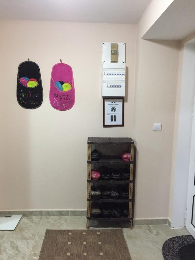 Elenite Guesthouse Gotse Delchev Luaran gambar