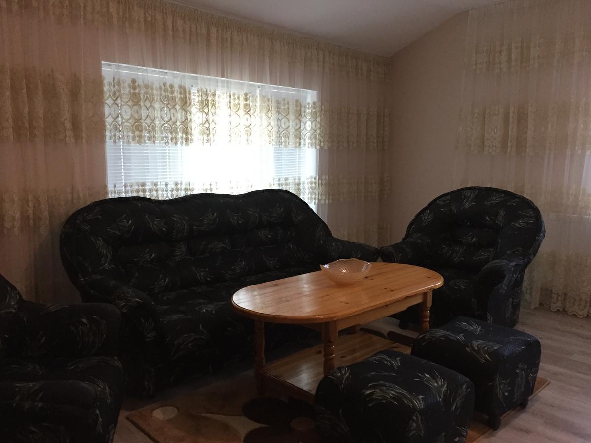 Elenite Guesthouse Gotse Delchev Luaran gambar