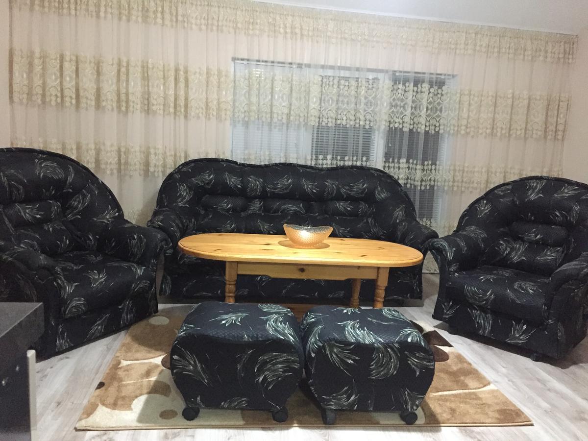 Elenite Guesthouse Gotse Delchev Luaran gambar